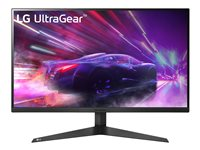 LG UltraGear 27GQ50F-B - LED-skärm - Full HD (1080p) - 27" 27GQ50F-B.AEUQ