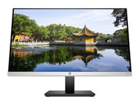 HP 24mq - LED-skärm - 23.8" 1F2J8AA