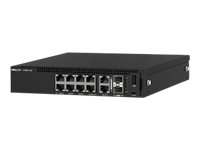 Dell Networking N1108T-ON - switch - 8 portar - Administrerad - rackmonterbar TXTN6