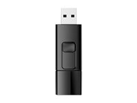 SILICON POWER Ultima U05 - USB flash-enhet - 16 GB SP016GBUF2U05V1K