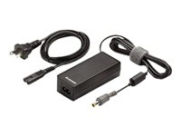 Lenovo ThinkPad 65W Ultraportable AC Adapter - strömadapter - 65 Watt 40Y7696