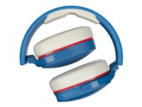 Skullcandy HESH Evo - hörlurar med mikrofon S6HVW-N745