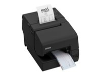 Epson TM H6000V - kvittoskrivare - svartvit - termisk linje/punktmatris C31CG62216B1