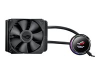 ASUS ROG Ryuo 120 - kylsystem med vätska till processorn ROG RYUO 120