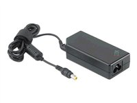 Lenovo 65W Ultraportable AC Adapter - strömadapter - 65 Watt 92P1157