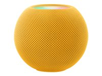 Apple HomePod mini - smarthögtalare MJ2E3DN/A