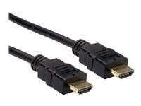 Roline HDMI-kabel med Ethernet - 2 m 11.04.5932