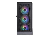 Thermaltake Ceres 500 TG ARGB - mid tower - utökad ATX CA-1X5-00M1WN-00