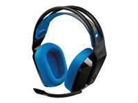 Logitech G G535 - headset 939-002219