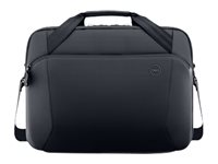 Dell EcoLoop Pro Slim Briefcase 15 - notebook-väska 460-BDQQ