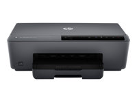 HP Officejet Pro 6230 ePrinter - skrivare - färg - bläckstråle E3E03A#A81