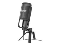 RØDE NT-USB - mikrofon 400400030