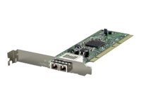 LevelOne GNC-0107 - nätverksadapter - PCI 64 - 1000Base-FX GNC-0107