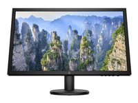 HP V24 - LCD-skärm - Full HD (1080p) - 24" 9SV73AA#ABB