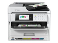 Epson WorkForce Pro WF-C5890DWF BAM - multifunktionsskrivare - färg C11CK23401BM