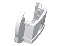 HP - right and left smart roll-loading system cover CQ105-67018