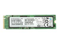 HP - SSD - 2 TB - PCIe (NVMe) 35F74AA