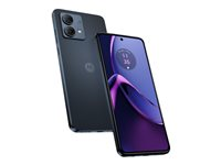 Motorola Moto G84 - midnattsblå - 5G pekskärmsmobil - 256 GB - GSM PAYM0003SE