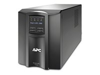 APC Smart-UPS 1500 - UPS - 1000 Watt - 1440 VA - TAA-kompatibel SMT1500X93