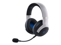 Razer Kaira Pro for PlayStation - headset RZ04-04030100-R3M1