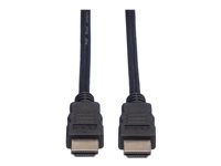 Roline HDMI-kabel med Ethernet - 1 m 11.04.5541