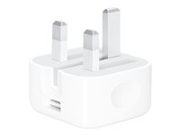 Apple strömadapter - USB - 5 Watt MGMY3B/A