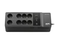 APC Back-UPS BE650G2-SP - UPS - 400 Watt - 650 VA BE650G2-SP