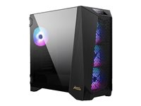 MSI MEG PROSPECT 700R - mid tower - utökad ATX 306-7G15R21-W57