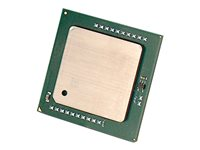 Intel Xeon E5-2665 / 2.4 GHz processor 660596-B21