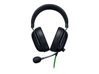 Razer BlackShark V2 X - headset RZ04-03240100-R3M1