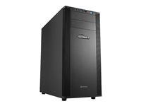 Sharkoon M25 Silent - PCGH Edition - tower - ATX 4044951020720