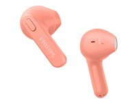 Philips TAT2236PK - True wireless-hörlurar med mikrofon TAT2236PK/00