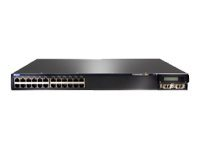 Juniper Networks EX 4200 24PX - switch - 24 portar - Administrerad EX4200-24PX