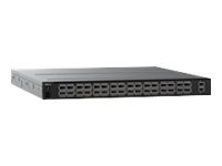 Dell Networking S5232F-ON - Customer Ready - switch - 32 portar - Administrerad - rackmonterbar - Dell Smart Value 210-APHK