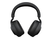 Jabra Evolve2 85 UC Stereo - headset 28599-989-899