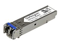 StarTech.com Cisco GLC-LH-SM-kompatibel SFP-sändtagarmodul - 1000BASE-LX/LH - SFP-sändar/mottagarmodul (mini-GBIC) - 1GbE SFPGLCLHSMST