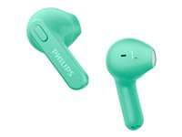 Philips TAT2236GR - True wireless-hörlurar med mikrofon TAT2236GR/00