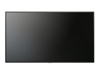 NEC MultiSync M491 - Message - M-Series - LED-skärm - 4K - 49" 60005051