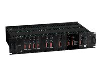 Black Box Pro Switching System - modulär expansionsenhet - rackmonterbar SM260A