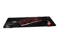 MSI Agility GD70 - musmatta J02-VXXXXX1-EB9