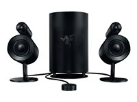 Razer Nommo Pro - högtalarsystem - för persondator - trådlös RZ05-02470100-R371