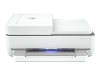 HP ENVY 6420e All-in-One - multifunktionsskrivare - färg - Berättigad till HP Instant Ink 223R4B