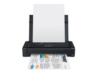 Epson WorkForce WF-100W - skrivare - färg - bläckstråle C11CE05403