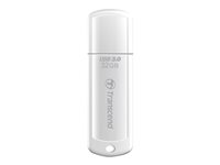 Transcend JetFlash 730 - USB flash-enhet - 32 GB TS32GJF730