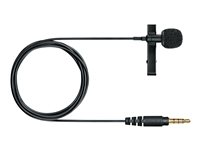 Shure Motiv MVL - mikrofon MVL-3.5MM