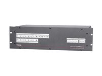 Extron CrossPoint Ultra 88 HVA - video-/ljudomkopplare - rackmonterbar 60-336-21