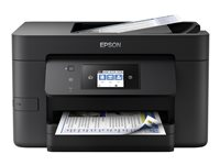 Epson WorkForce Pro WF-3720DWF - multifunktionsskrivare - färg C11CF24402