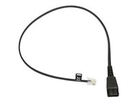 Jabra headset-kabel 8800-00-25