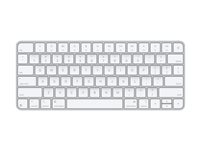 Apple Magic Keyboard - tangentbord - QWERTY - Amerikansk engelska Inmatningsenhet MXCL3LB/A