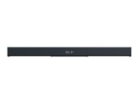 Philips TAB8205 - soundbar - för hemmabio - trådlös TAB8205/10